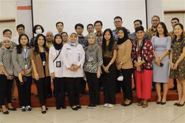 Vietnam-Indonesia ties grow on firm foundations: Ambassador