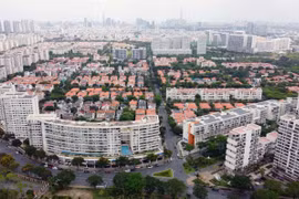 Green office to become major trend: experts
