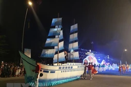 Quang Ninh’s Winter Carnival 2022 to take place on December 24