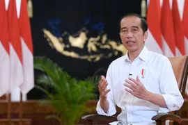 Indonesia to give free COVID-19 booster shots to all citizens 