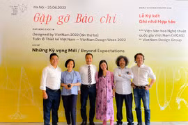Vietnam Design Week slated for November 5-11