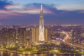 HCM City, World Bank work to intensify partnership