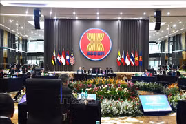 Vietnam highlights importance of ASEAN’s integrity