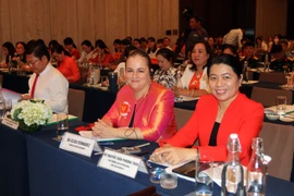 HCM City aims to become safe, friendly city for women and children