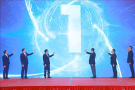 First national press award on NA, People’s Councils launched