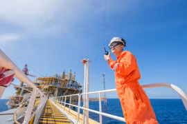 Thailand to raise oil reserve