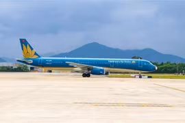 Probe underway on shooting threat against Japan-Vietnam flight