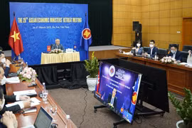 Vietnam calls for unified approach of ASEAN in upgrading ATIGA