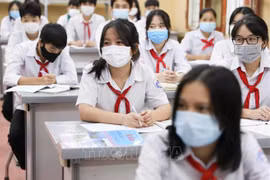 Deputy PM urges for guidance on COVID-19 testing at school
