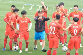 Vietnam aim for another AFF Cup victory