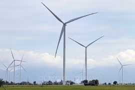 National Power Development Plan VIII paves way for renewable energy