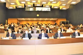 Vietnamese, RoK firms advised to team up for post-pandemic recovery