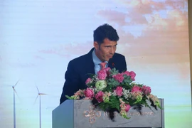 Macquarie Group plans to invest 3 billion USD in Hai Phong wind farm