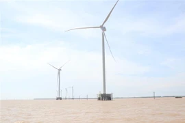 US partners interested in Vietnam’s energy development orientations 