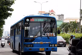 HCM City to get 12 new bus routes