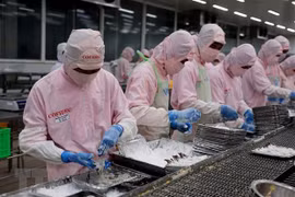Vietnam – important destination for Canadian enterprises