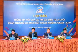 12th National HCYU Congress successful: union officials