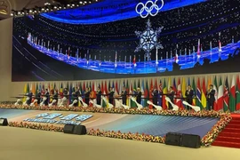 Vietnam attends fairs in China