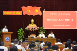Da Nang ranks third in GRDP growth in 2022