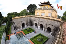 Tech Art helps preserve Vietnam’s cultural, artistic heritage values