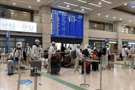 Strengthened medical measures on travelers from Vietnam to affect bilateral partnership