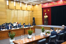 Vietnam seeking coal supply from South Africa