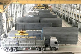 Steel producers' profit to hit bottom soon