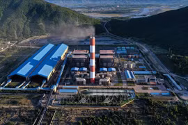 Ministry not putting 6,800 MW of coal-fired power in draft power plan