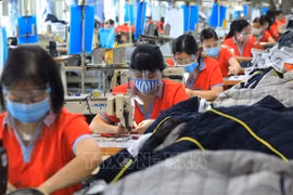 Labour unions prioritise supporting workers on Tet