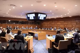 Canadian expert appreciates Vietnam’s stance on 1982 UNCLOS 