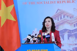 Vietnam raises great concern over armed conflict in Ukraine