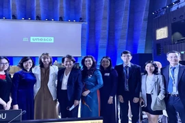 Vietnam elected to UNESCO intangible cultural heritage committee