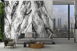 Viglacera among top 22 ceramic tile producers globally