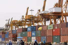 Thailand’s exports could be severely affected by Russia - Ukraine tensions