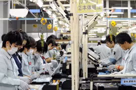 Further efforts to promote transfer of foreign technologies to Vietnam