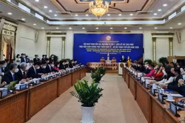 HCM City needs to improve business climate: experts