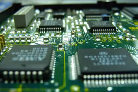 Malaysia's semiconductor industry to benefit from US’s new act
