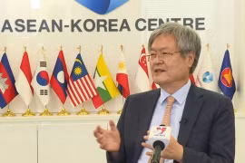 ASEAN, RoK seek stronger cooperation in biotech, pharma