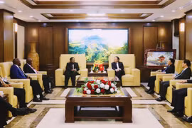 Quang Ninh hopes for stronger investment, tourism links with Mozambique