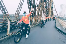 Diverse tours offered during Tet holidays