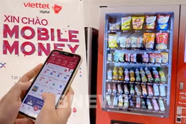 Over 463,000 users of Mobile Money service reported nationwide 