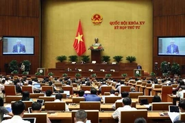 Legislators to discuss draft Law on Civil Defence on November 9