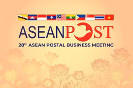 2022 ASEAN Postal Business Meeting to be held in Binh Dinh