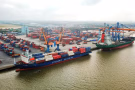 Thinktank maintains positive outlook on ASEAN+3 economies
