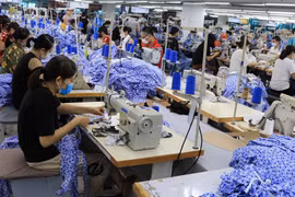 Nearly 2 billion USD spent on unemployment insurance in 2 years