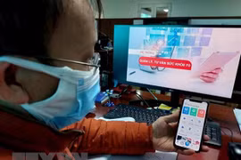  Vietnam targets over 90 percent of population using electronic health record in 2022