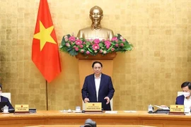 PM requests good preparations for all possible circumstances in 2022