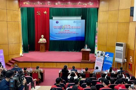 Health experts call for improving quality of mental health care