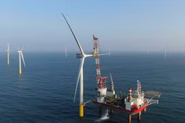 Vietnam has opportunity for energy transition towards green growth