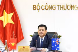 Vietnam hopes for technology transfer in coal mining, processing from Australia